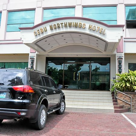 Cebu Northwinds Hotel Extérieur photo