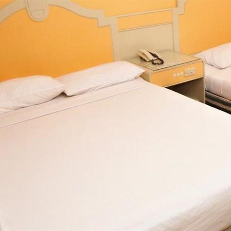 Cebu Northwinds Hotel Extérieur photo