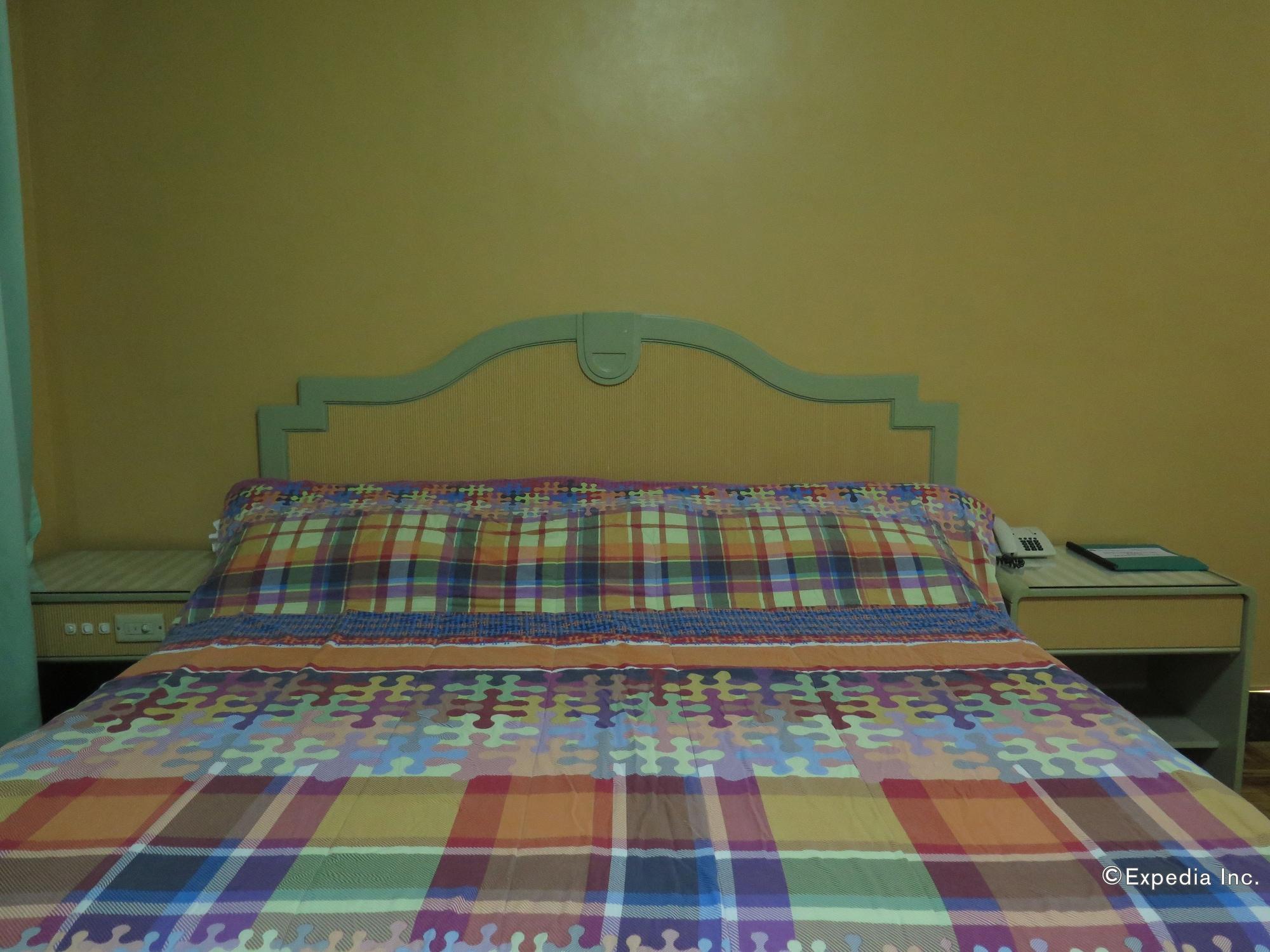 Cebu Northwinds Hotel Extérieur photo