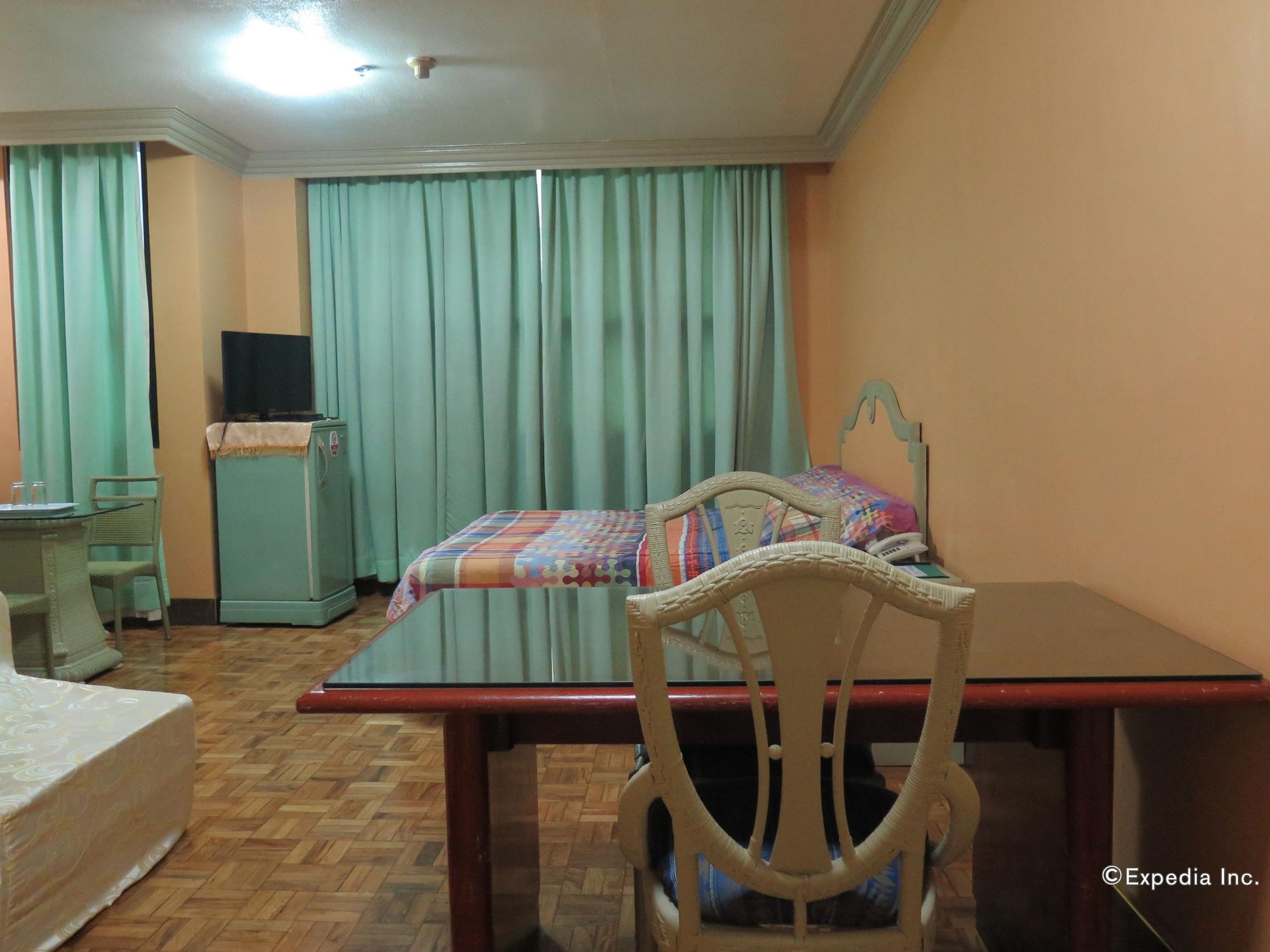 Cebu Northwinds Hotel Extérieur photo