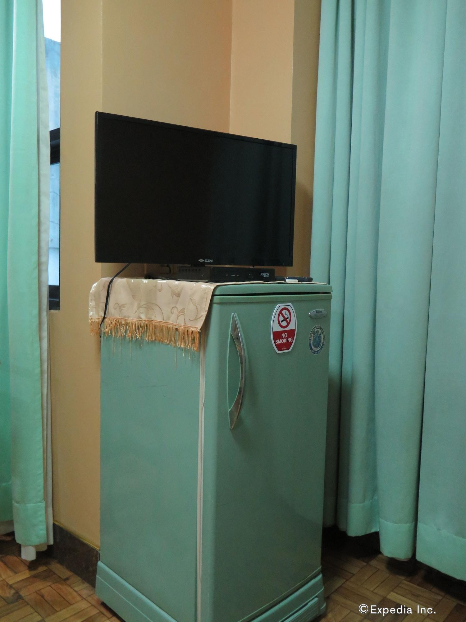 Cebu Northwinds Hotel Extérieur photo