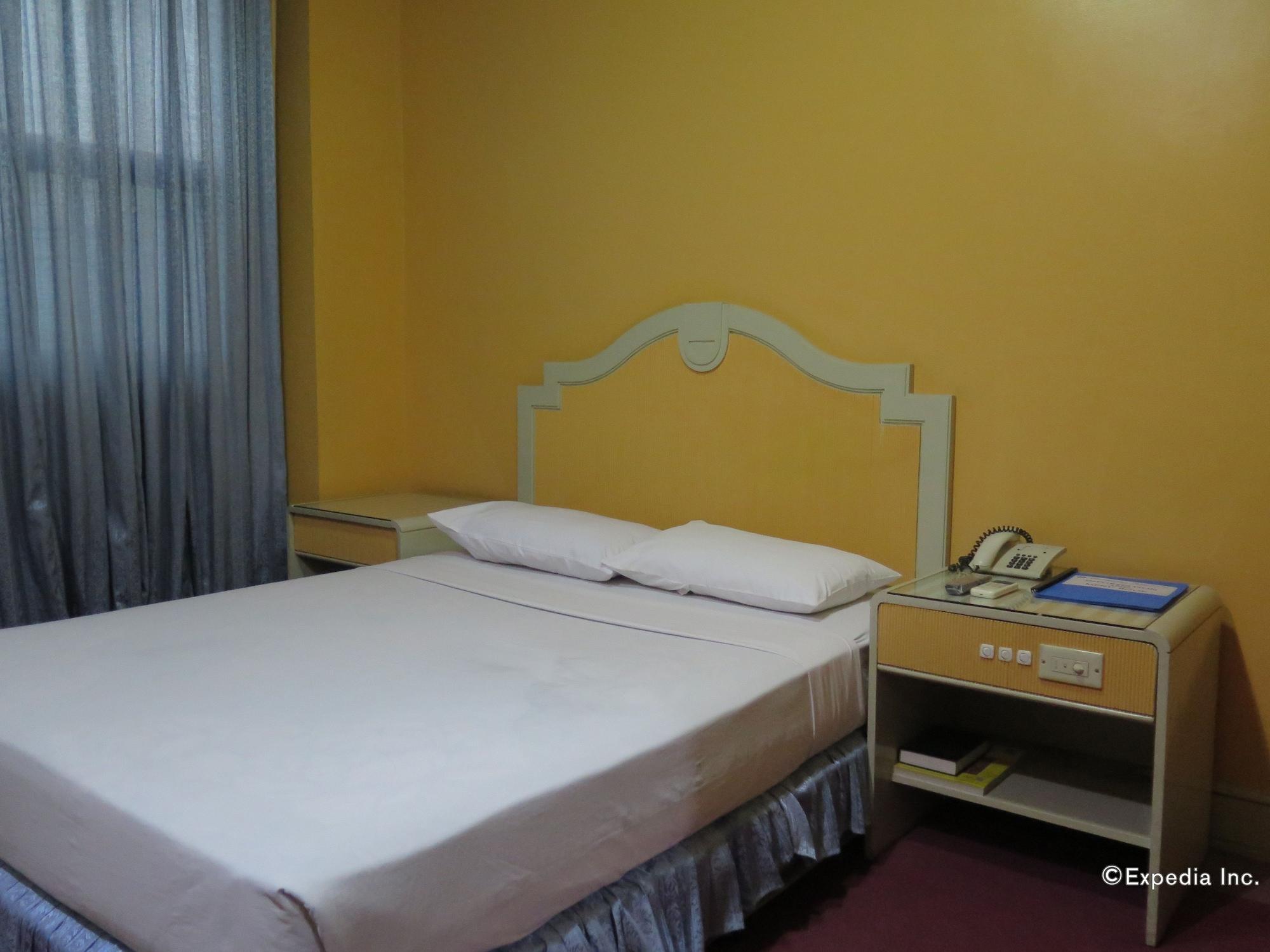 Cebu Northwinds Hotel Extérieur photo