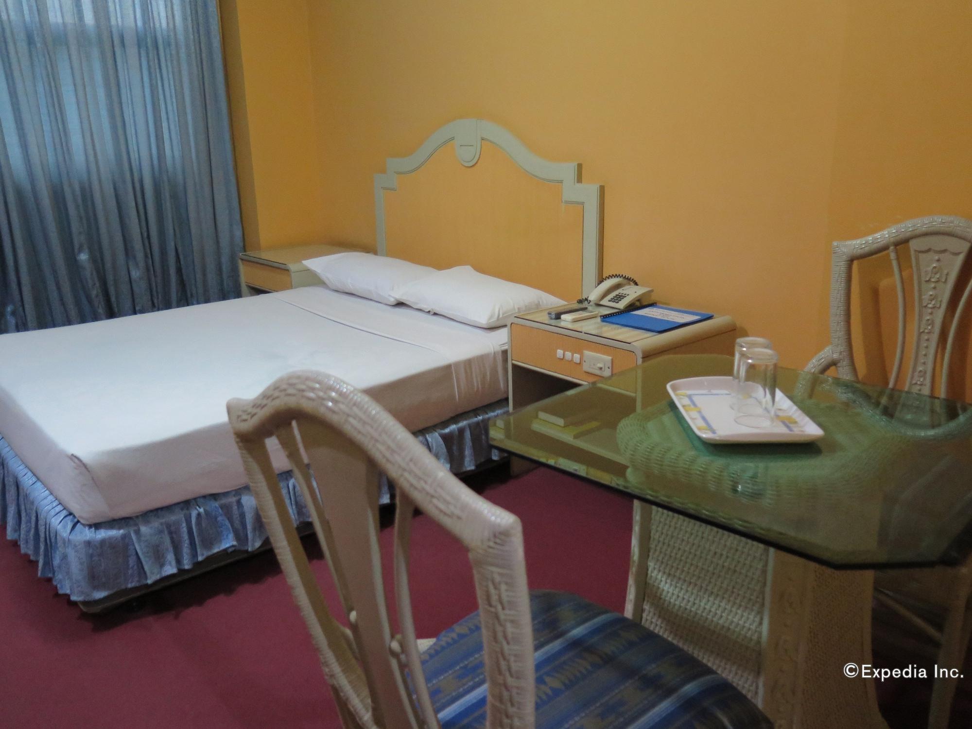 Cebu Northwinds Hotel Extérieur photo