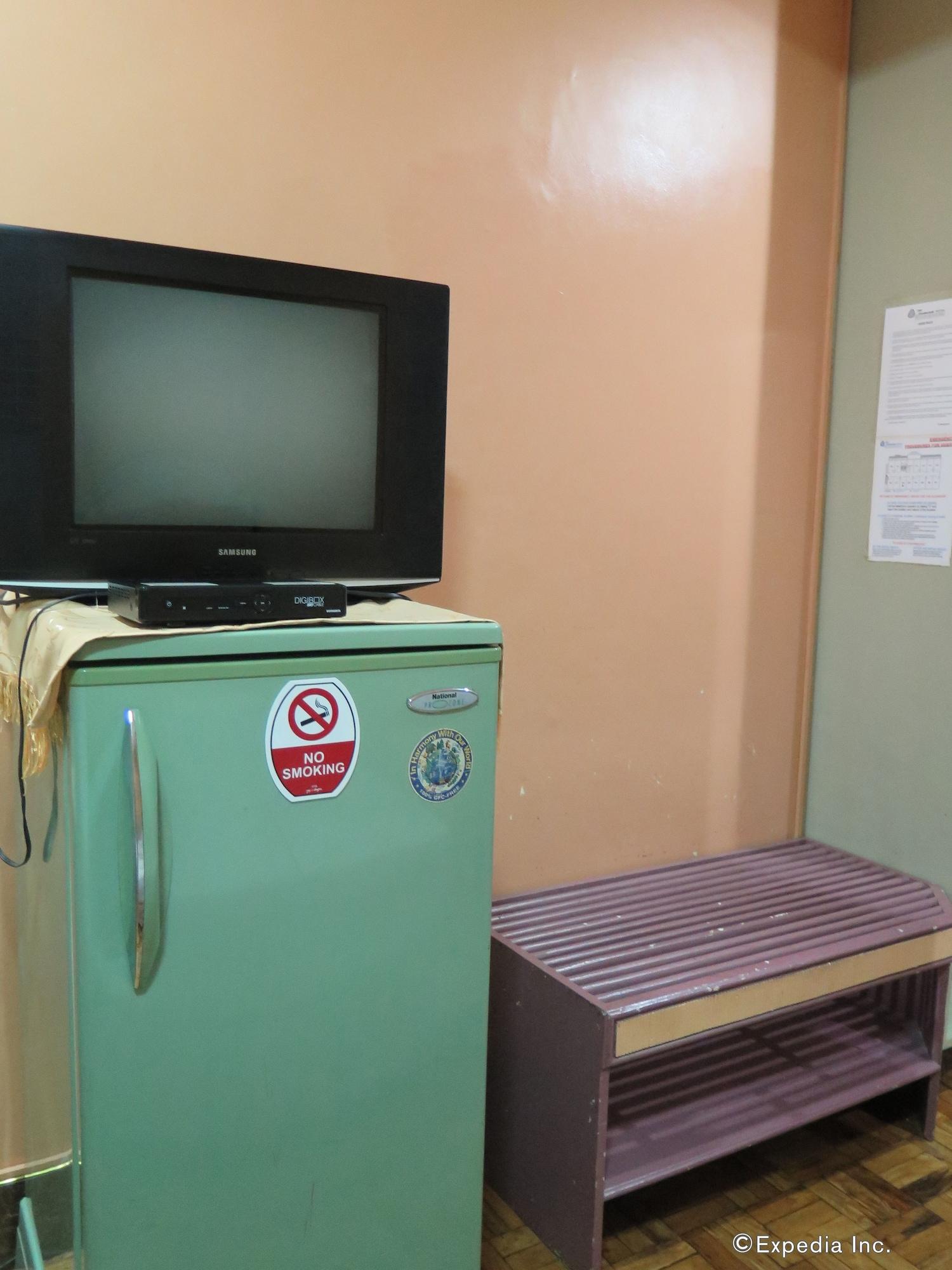Cebu Northwinds Hotel Extérieur photo