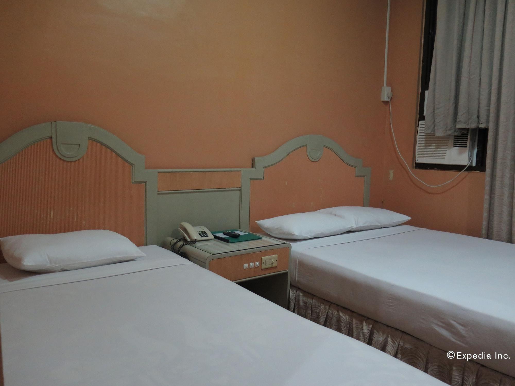 Cebu Northwinds Hotel Extérieur photo