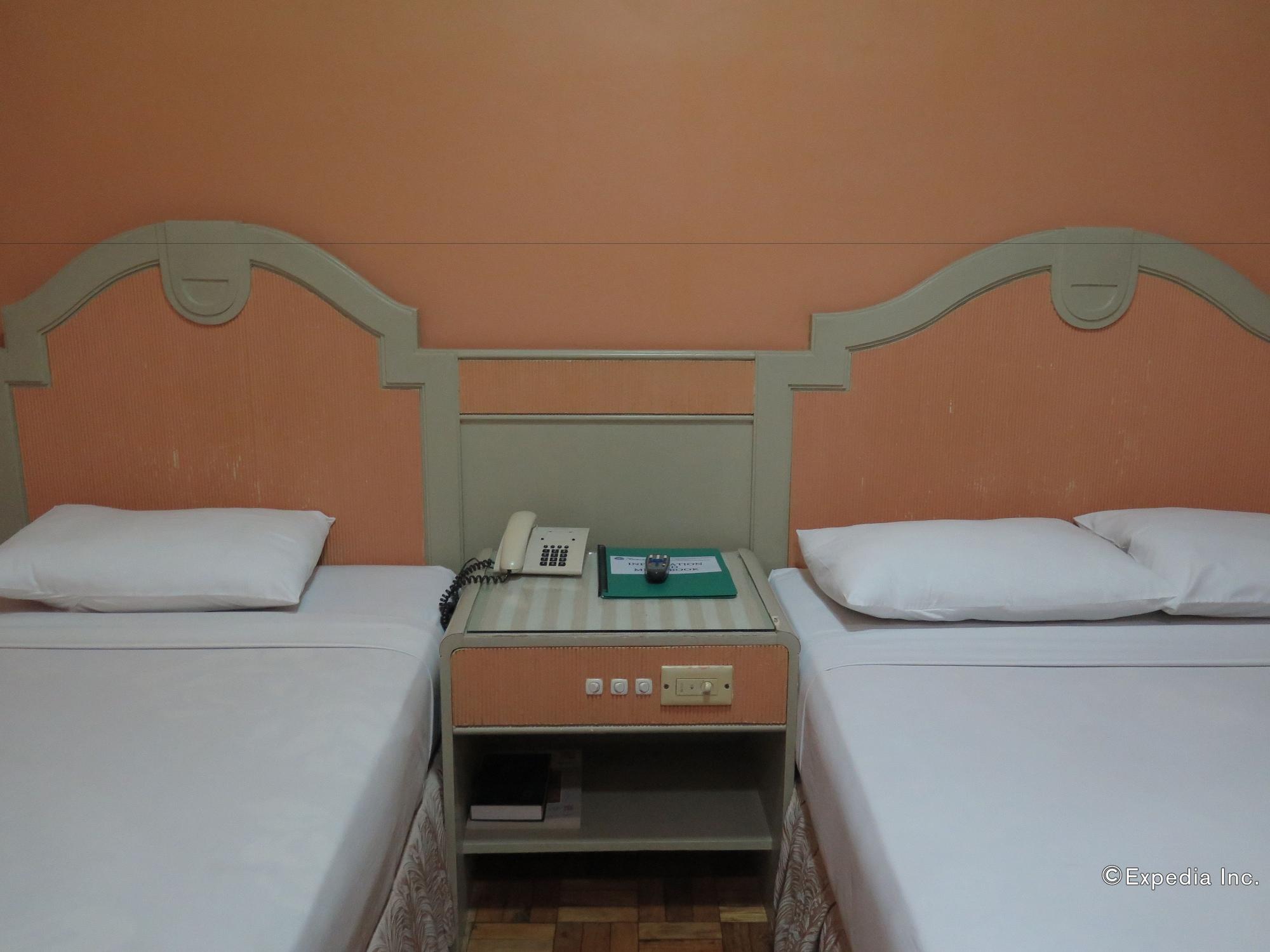 Cebu Northwinds Hotel Extérieur photo