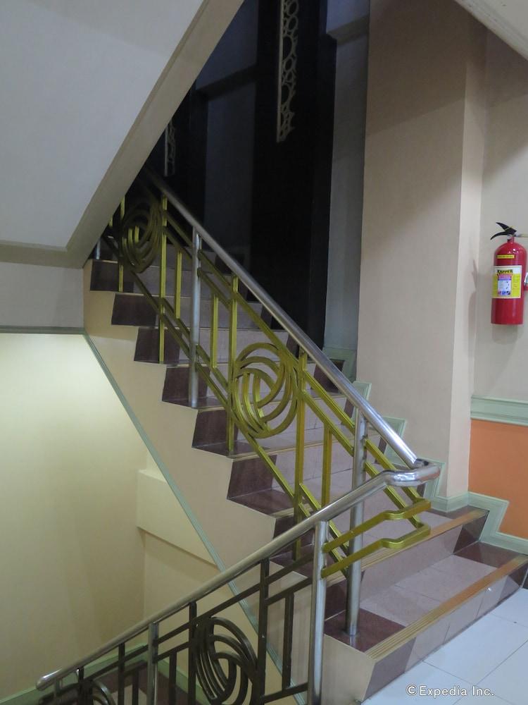 Cebu Northwinds Hotel Extérieur photo