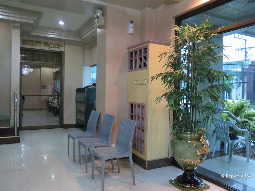 Cebu Northwinds Hotel Extérieur photo
