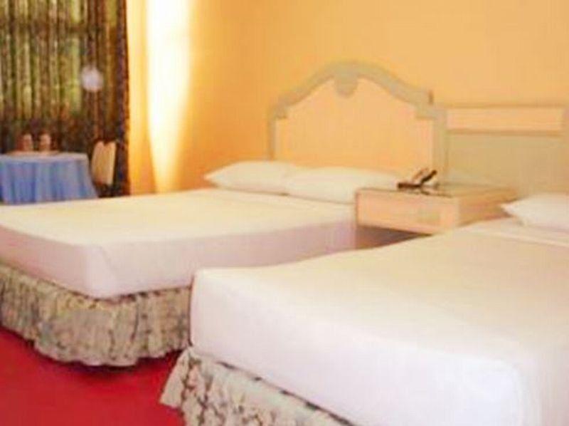 Cebu Northwinds Hotel Extérieur photo