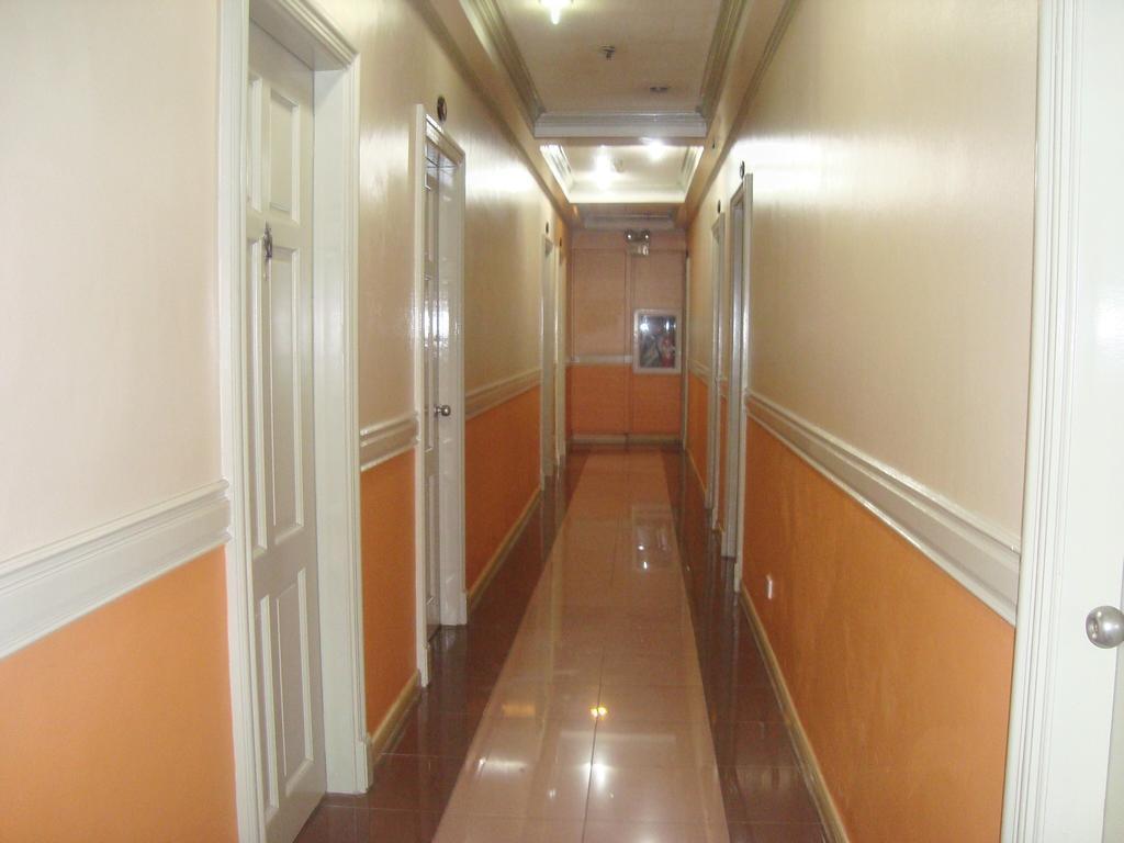 Cebu Northwinds Hotel Extérieur photo
