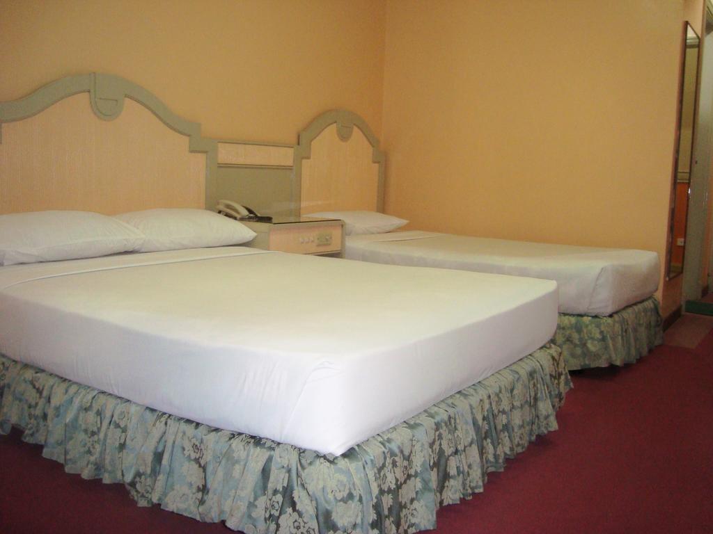 Cebu Northwinds Hotel Extérieur photo
