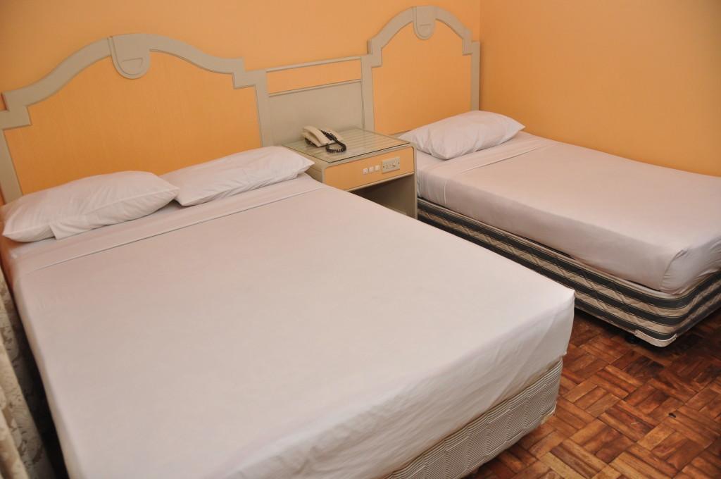 Cebu Northwinds Hotel Extérieur photo