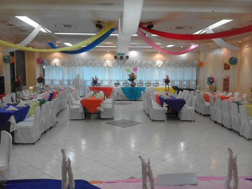 Cebu Northwinds Hotel Extérieur photo