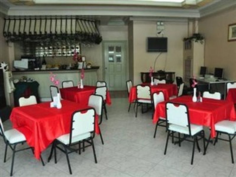 Cebu Northwinds Hotel Extérieur photo