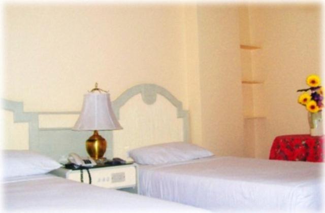 Cebu Northwinds Hotel Chambre photo