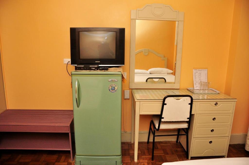 Cebu Northwinds Hotel Chambre photo