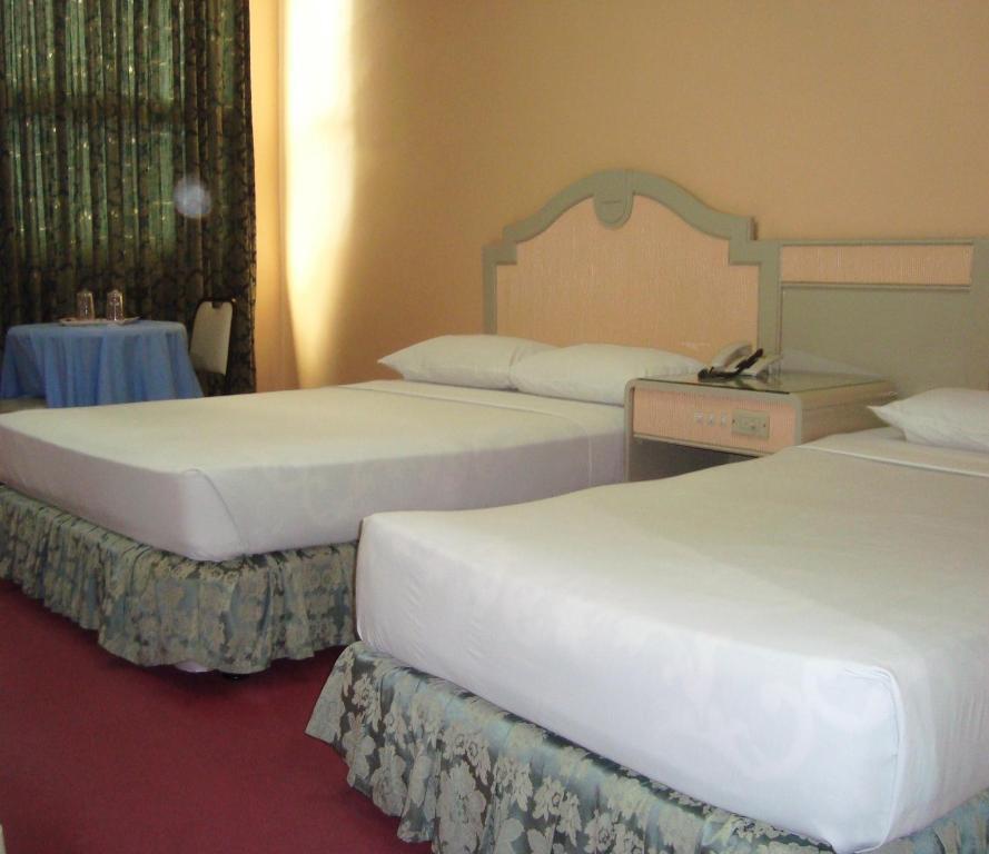 Cebu Northwinds Hotel Chambre photo