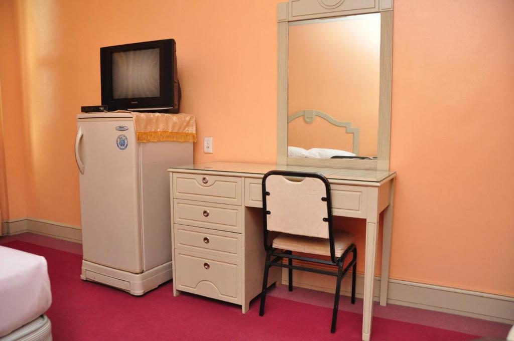 Cebu Northwinds Hotel Chambre photo