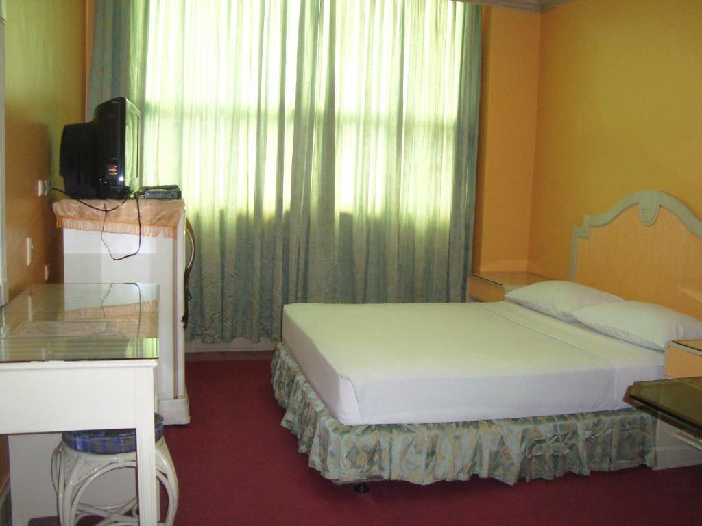 Cebu Northwinds Hotel Chambre photo
