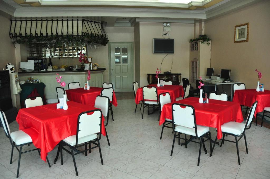 Cebu Northwinds Hotel Extérieur photo