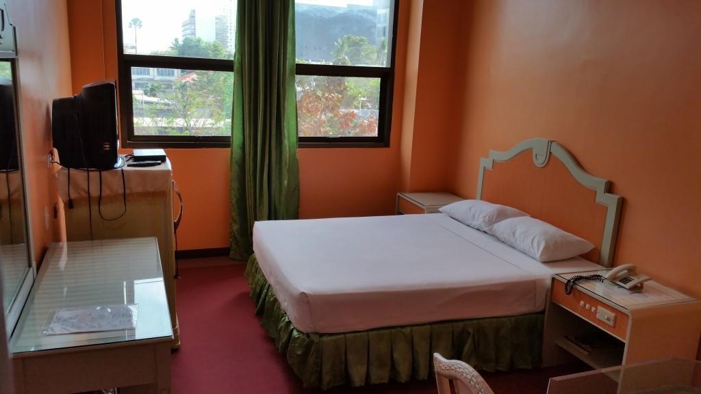 Cebu Northwinds Hotel Extérieur photo