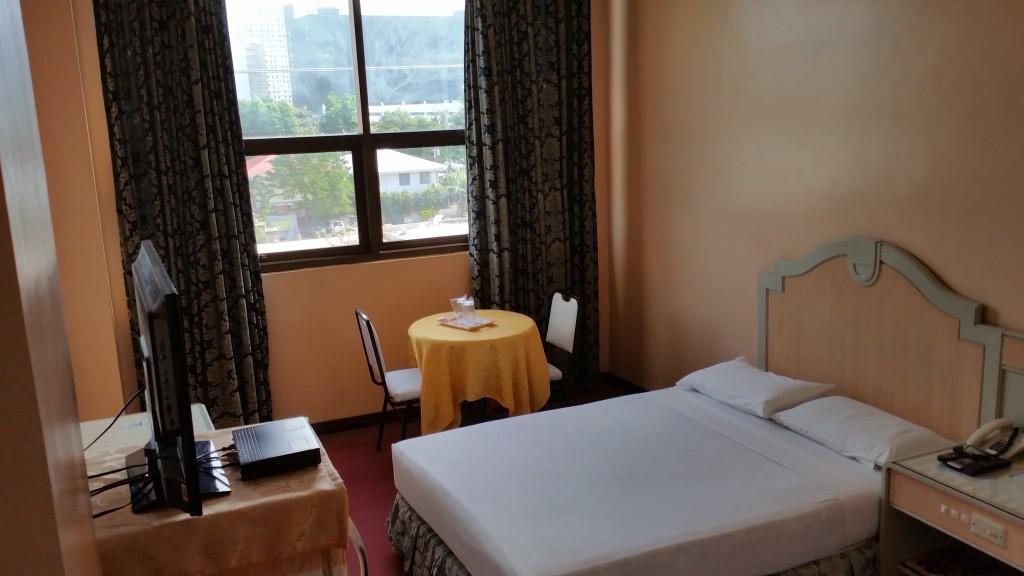Cebu Northwinds Hotel Extérieur photo
