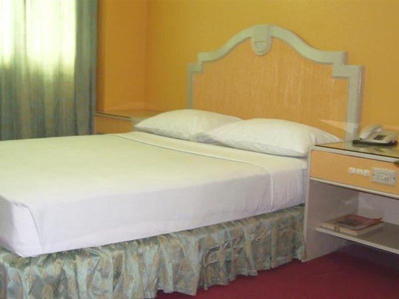 Cebu Northwinds Hotel Extérieur photo