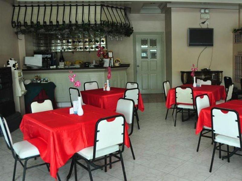 Cebu Northwinds Hotel Extérieur photo