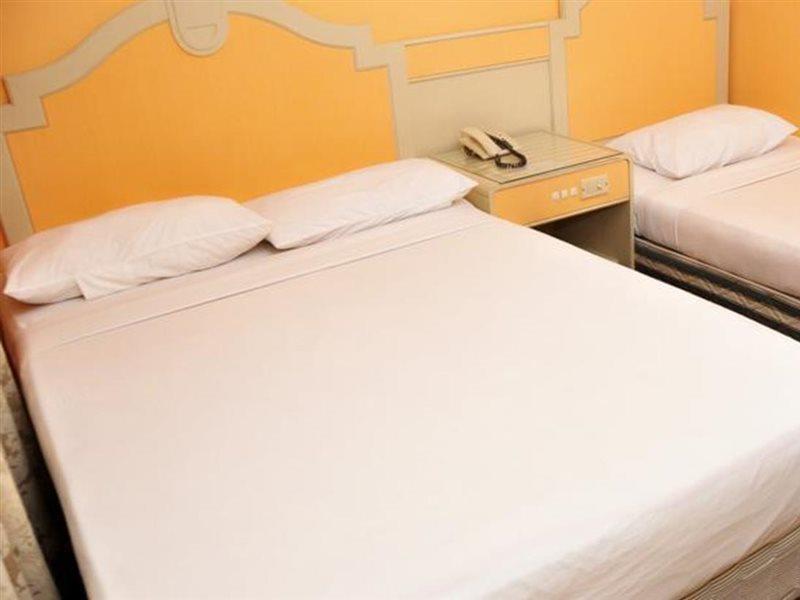 Cebu Northwinds Hotel Extérieur photo