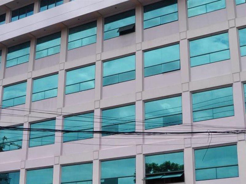Cebu Northwinds Hotel Extérieur photo