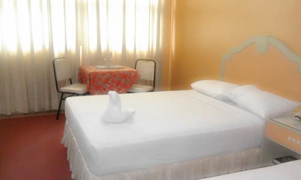 Cebu Northwinds Hotel Extérieur photo