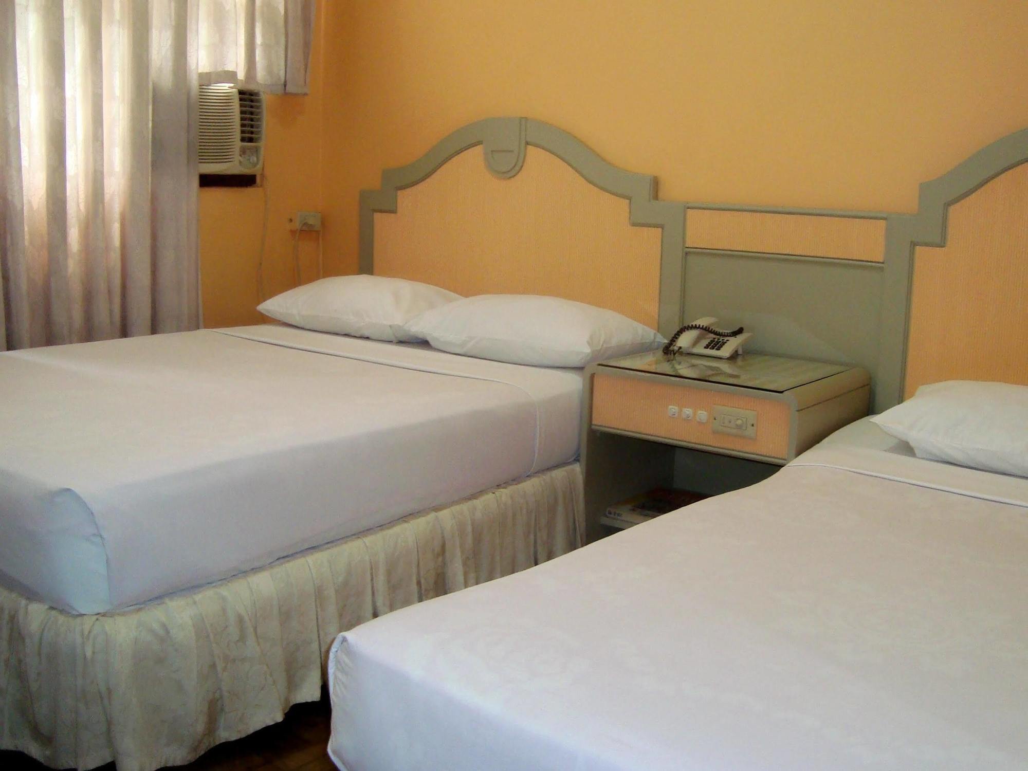 Cebu Northwinds Hotel Extérieur photo