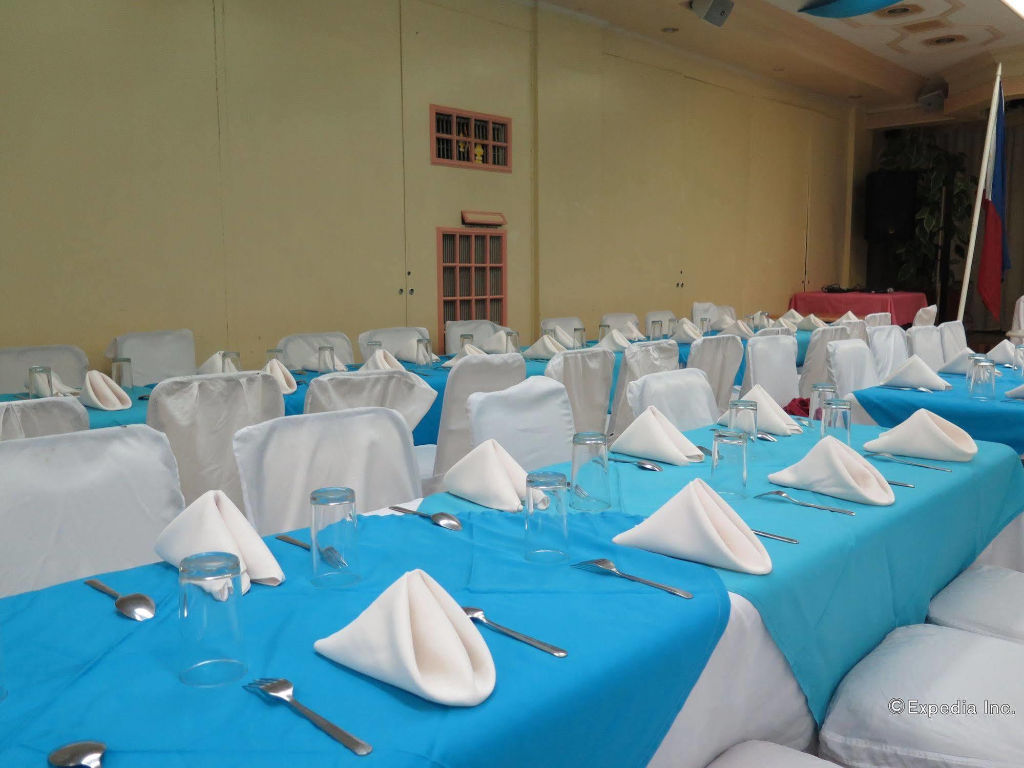 Cebu Northwinds Hotel Extérieur photo