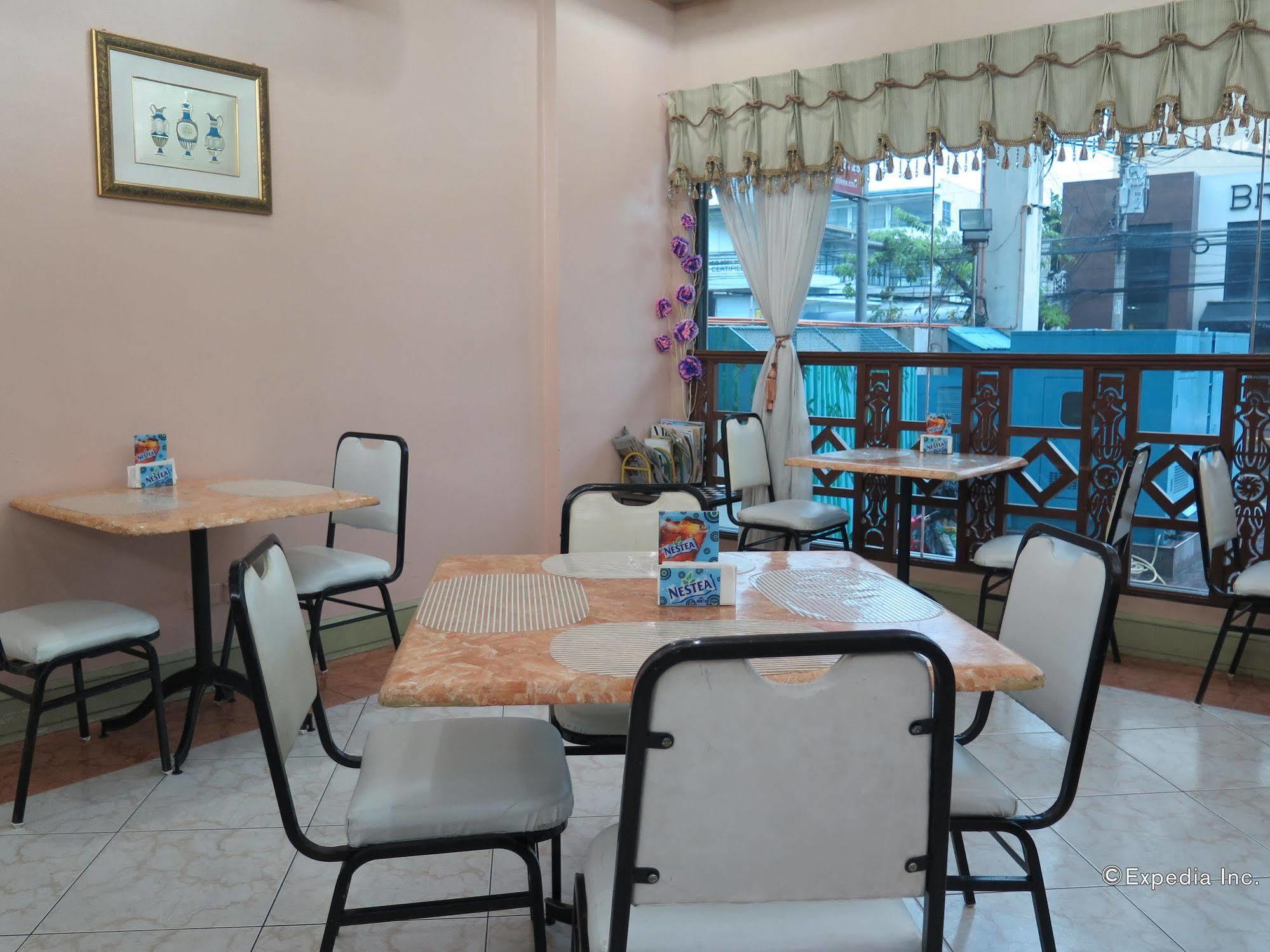 Cebu Northwinds Hotel Extérieur photo