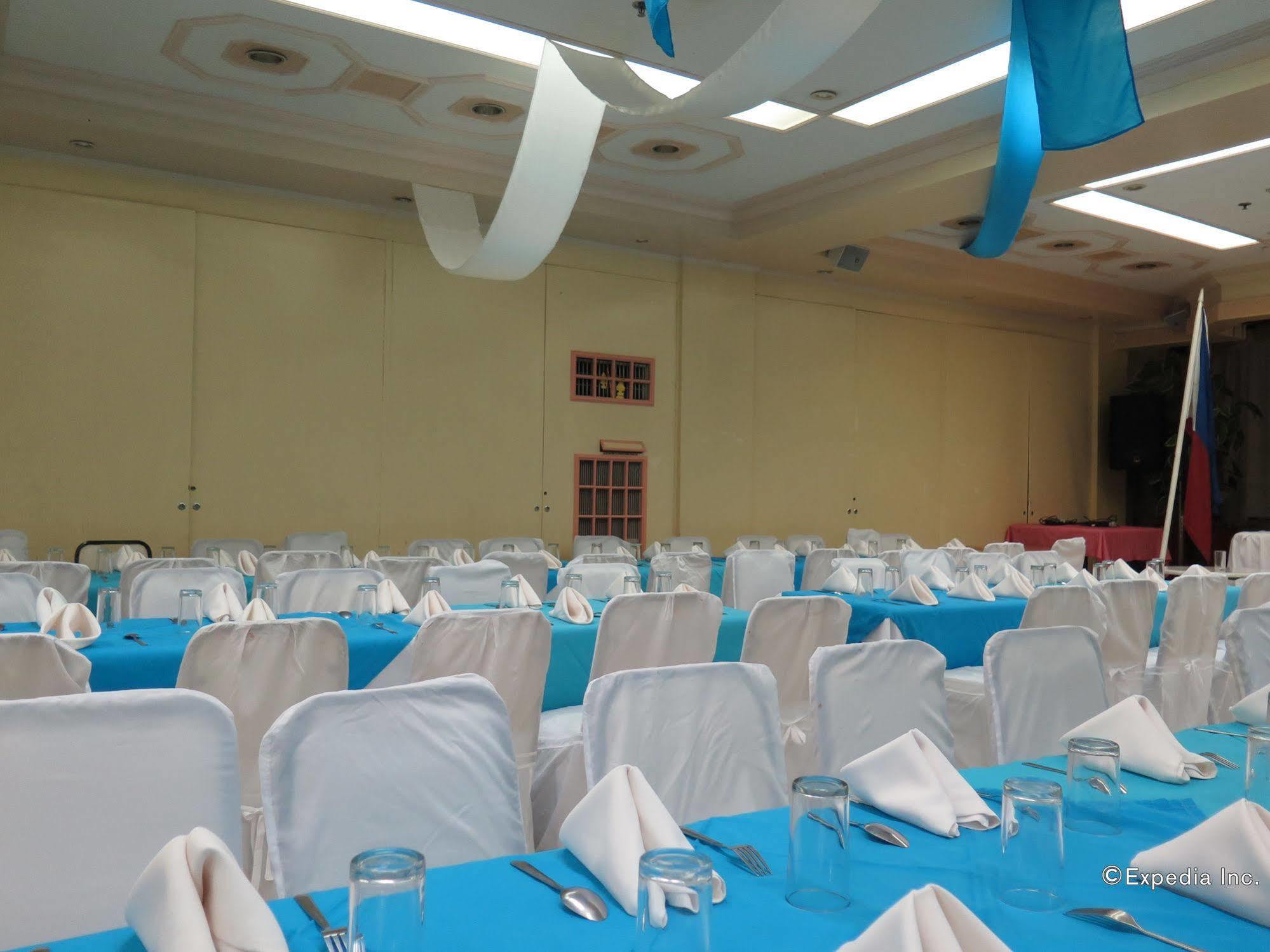 Cebu Northwinds Hotel Extérieur photo