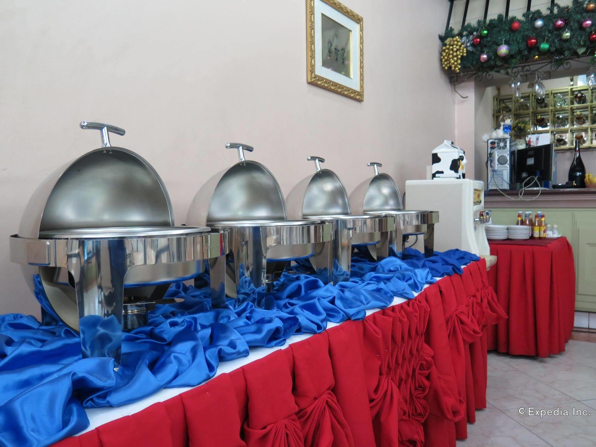 Cebu Northwinds Hotel Extérieur photo