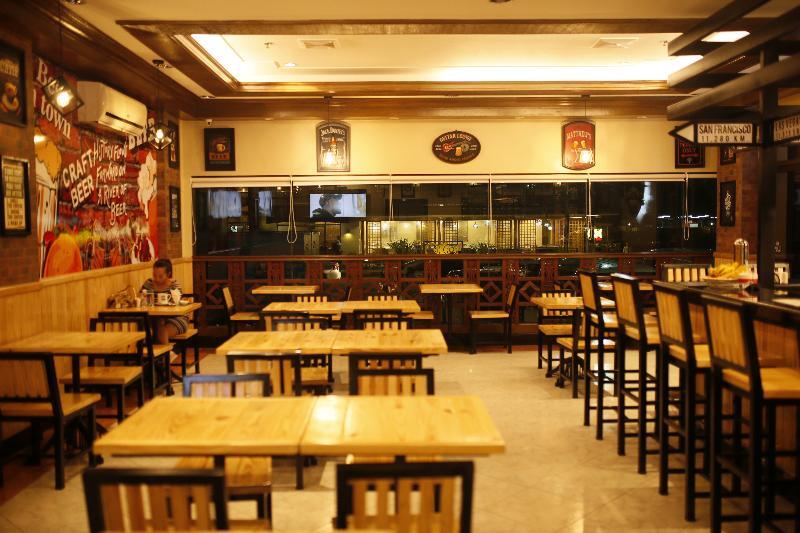 Cebu Northwinds Hotel Extérieur photo