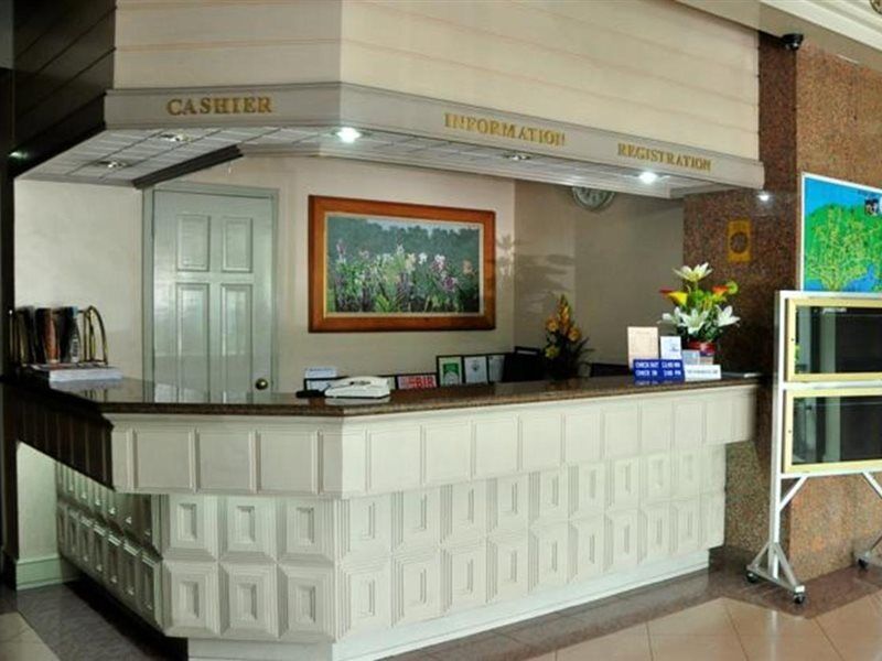Cebu Northwinds Hotel Extérieur photo