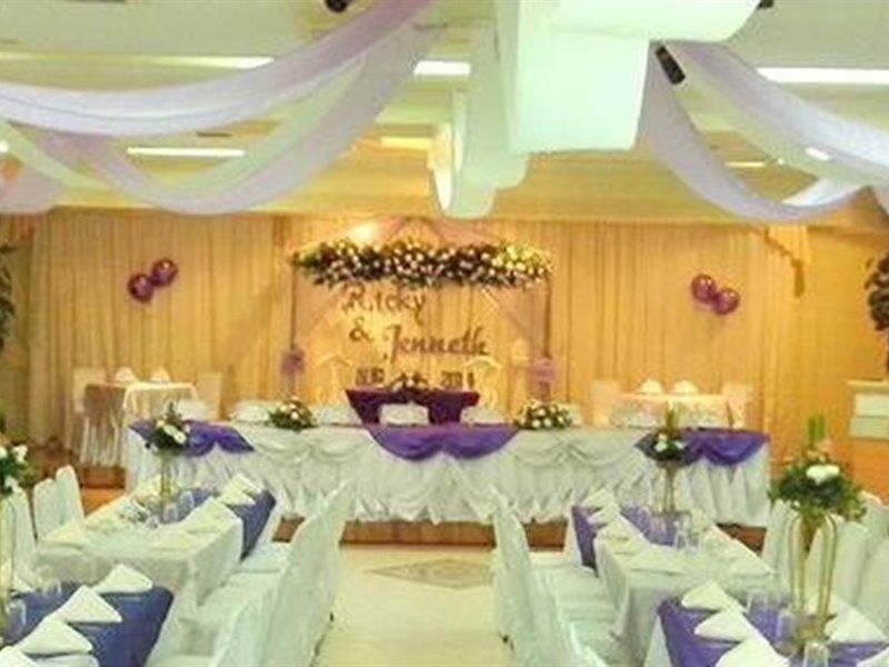 Cebu Northwinds Hotel Extérieur photo